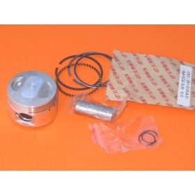 47mm Piston Assembly for GY6  4-stroke