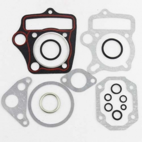 Cylinder Gasket Set for 110cc ATV, Dirt Bike & Go Kart<br /><span class=\"smallText\">[K078-025]</span>