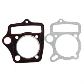 Cylinder Gasket for 110cc ATV, Dirt Bike & Go Kart<br /><span class=\"smallText\">[K078-019]</span>