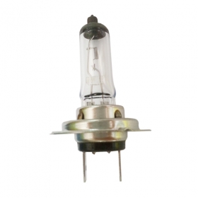 Front Head Halogen Light Headlight H7 Ultra White Bulb 55W<br /><span class=\"smallText\">[J067-020]</span>