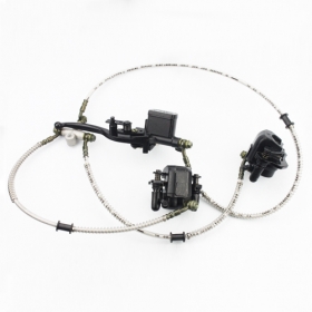 Front Disc Brake Assy for 50cc-125cc ATV<br /><span class=\"smallText\">[C029-054]</span>