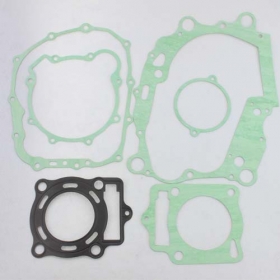 Complete Gasket set for CB250cc Water-Cooled ATV, Dirt Bike & Go Kart<br /><span class=\"smallText\">[K078-058]</span>
