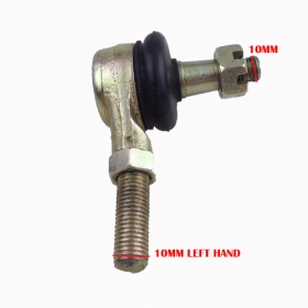 10-10mm Left Tie Rod For ATV ,dirt bike and Go Kart