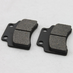 Disc Brake Pads Shoes 50cc 90cc 110cc 125cc Moped Scooter ATV Quad Motorcycles<br /><span class=\"smallText\">[C029-108]</span>