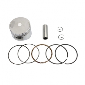 Piston Assembly for 125cc ATV, Dirt Bike & Go Kart<br /><span class=\"smallText\">[K082-007]</span>