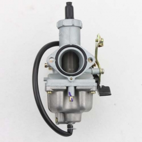 30mm Carb Carburetor Chinese Go Karts ATV Dirt Bike w/Cable Choke Lever PZ30<br /><span class=\"smallText\">[N090-146-1]</span>