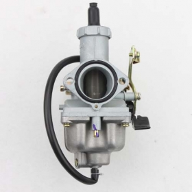 30mm Carb Carburetor Chinese Go Karts ATV Dirt Bike w/Cable Choke Lever PZ30