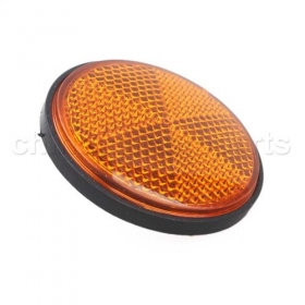 Reflector Tail Brake Stop Marker Car for Truck Atuo ATV<br /><span class=\"smallText\">[B028-019]</span>