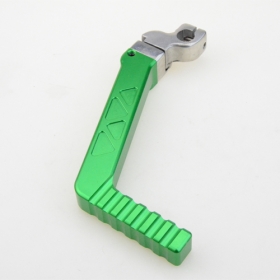 13mm CNC Kick Start Starter Lever For 50cc 110cc 125cc YX Lifan Engine Pit Dirt<br /><span class=\"smallText\">[E034-055]</span>