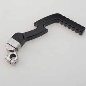 BLACK CNC KICK START STARTER LEVER HONDA XR50 CRF<br /><span class=\"smallText\">[E034-057]</span>