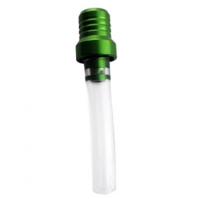 Brand Short Gas Cap Vent Hose YFZ450 Raptor Banshee Warrior Green NEW<br /><span class=\"smallText\">[B020-008]</span>