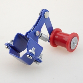 motorcycle accessories modified adjust chain tensioner automatic adjust device length motorcycle<br /><span class=\"smallText\">[G044-050]</span>