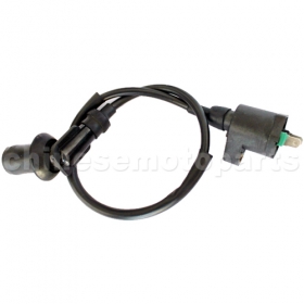 Ignition Coil For Honda EZ90 EX 90 FL350R GB500 TRX300 TRX300FW NB50 NB50M NH80<br /><span class=\"smallText\">[H053-001-2]</span>