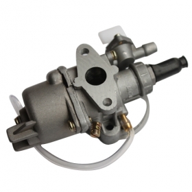 2-STROKE CARB CARBURETOR For ATV Mini Pocket Pit Super Bike Quad Carb 47 49 47cc 49cc<br /><span class=\"smallText\">[N090-045-5]</span>