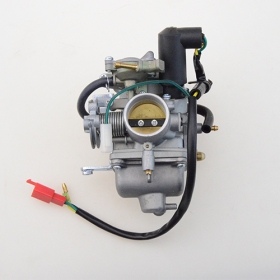 30mm Carburetor for GY6 250 CF250 Water-cooled ATV Go Kart Scooter Moped<br /><span class=\"smallText\">[N090-235]</span>