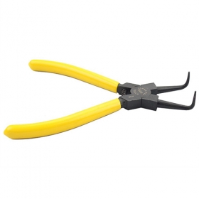 Bent Circlip Pliers for 4-stroke Motorcycle<br /><span class=\"smallText\">[A012-017]</span>