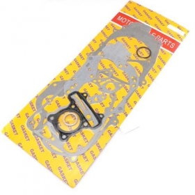 Big Bore Gasket for 139QMB GY6 50cc Scooter<br /><span class=\"smallText\">[K078-110]</span>