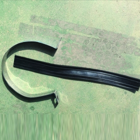 ordinary clamp for exhaust<br /><span class=\"smallText\">[L087-088]</span>
