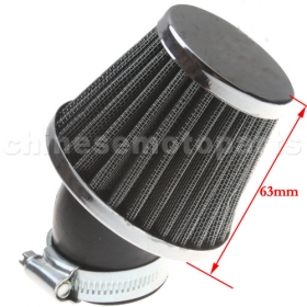 35mm Air Filter Carb 50cc 70cc 90cc 110cc ATV Quad Gokart Pit Dirt Bike<br /><span class=\"smallText\">[P091-140]</span>