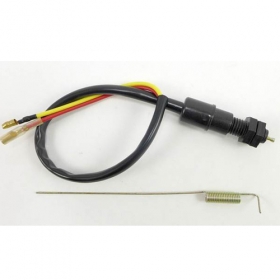 Brake Switch Rear Foot Universal ATV buggy kart Scooters<br /><span class=\"smallText\">[I060-505]</span>