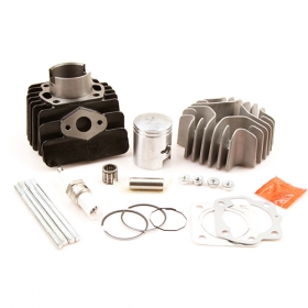 Cylinder Piston Gasket Top End Kit For Suzuki Quad Runner LT50 1984-1987<br /><span class=\"smallText\">[K074-200]</span>