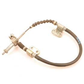 LT80 Rear Brake Cable<br /><span class=\"smallText\">[D030-206]</span>