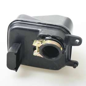 Air Filter Cleaner Box Housing Assembly For Yamaha PW50 1981-2010 Dirt Bike<br /><span class=\"smallText\">[N090-162]</span>