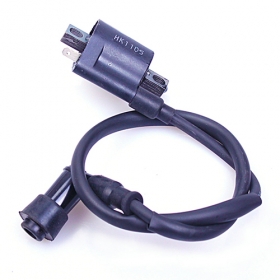 Ignition Coil for Yamaha PW 50 PW50 PW50R Motorcycle<br /><span class=\"smallText\">[H053-090]</span>