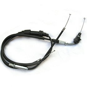 PW50 Throttle Cable<br /><span class=\"smallText\">[D030-211]</span>