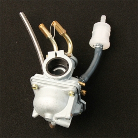 Carburetor Carb Fits Yamaha PW50 PW 50 1981-2009 MotorcycleNew<br /><span class=\"smallText\">[N090-163]</span>