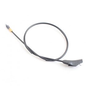 PW80 Front Brake Cable<br /><span class=\"smallText\">[D030-212]</span>