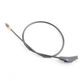 PW80 Front Brake Cable