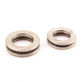 PW80 Bearings<br /><span class=\"smallText\">[B017-055]</span>