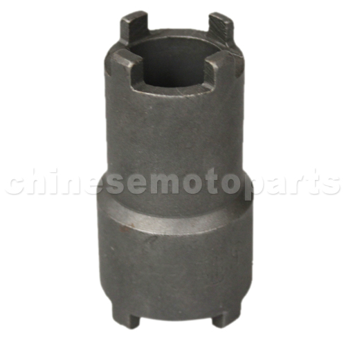 Clutch Tool Honda Oil Filter Lock Nut Spanner Socket 90 110cc 125cc 200cc 250cc<br /><span class=\"smallText\">[A012-003-1]</span>