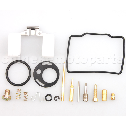 16mm Carburetor Repair Kits for 70cc ATV, Dirt Bike & Go Kart<br /><span class=\"smallText\">[A012-021]</span>