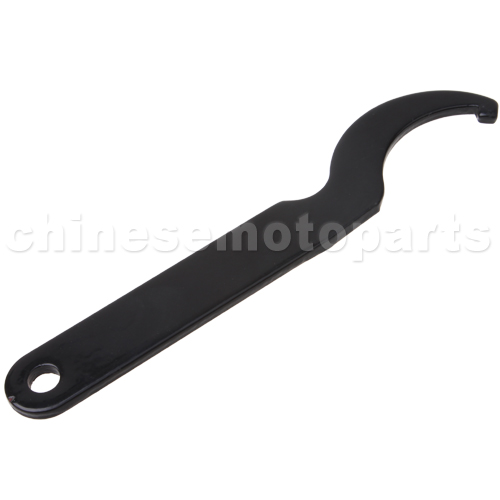 Wrench of Rear Shock 50cc-250cc Univwersal Motorcycle<br /><span class=\"smallText\">[A012-028]</span>