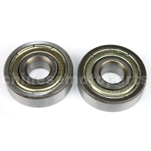 6200 Bearing of Steering Pole for 2-stroke 47cc & 49cc Pocket Bike<br /><span class=\"smallText\">[B017-001]</span>