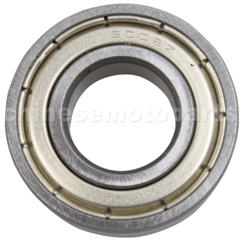 6002z Bearing for Universal Motorcycle<br /><span class=\"smallText\">[B017-006]</span>