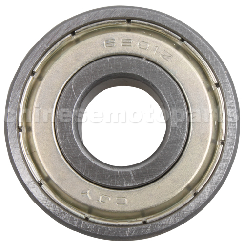 6201z Bearing for Universal Motorcycle<br /><span class=\"smallText\">[B017-007]</span>