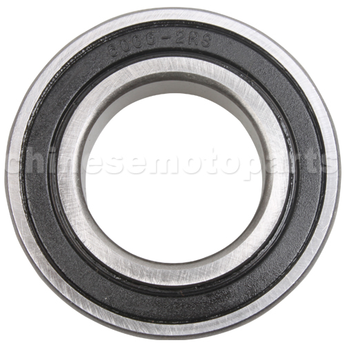 6006-2RS Bearing for Universal Motorcycle<br /><span class=\"smallText\">[B017-011]</span>
