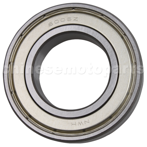 6006 ZZ Bearing