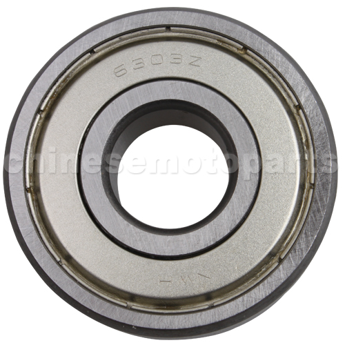 Bearing for GY6 50 Crankshaft