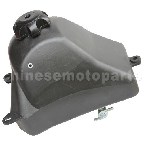 Gas Tank for 50cc-125cc Apollo Dirt Bike