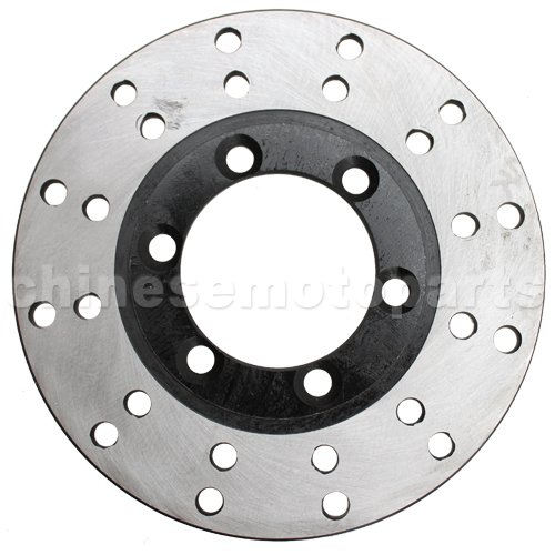 Disc Brake Plate for 110cc-250cc ATV<br /><span class=\"smallText\">[C029-040]</span>