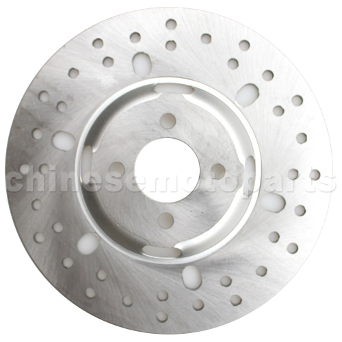 Disc Brake Plate for ATV & Go Kart