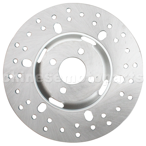 Rear Foot Brake Plate for 150cc-250cc Tricycle<br /><span class=\"smallText\">[C029-052]</span>