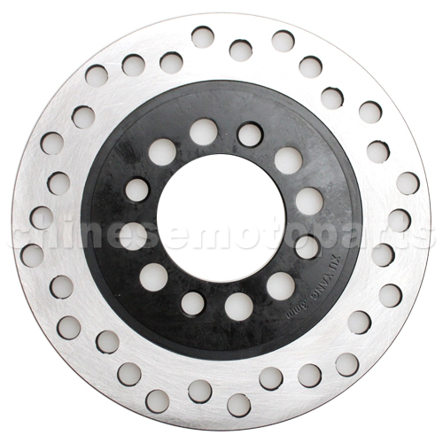 Disc Brake Plate for ATV & Go Kart