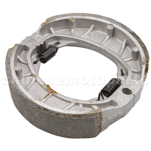 Drum Brake Shoe for 110cc-125cc ATV<br /><span class=\"smallText\">[C029-073]</span>