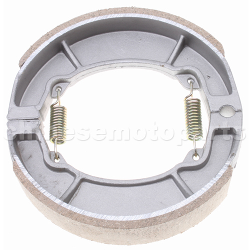 Brake Shoe for 50cc-150cc Moped & Scooter