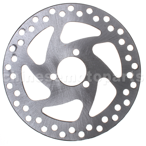 Disc Brake Plate for 2-stroke Pocket Bike<br /><span class=\"smallText\">[C029-079]</span>